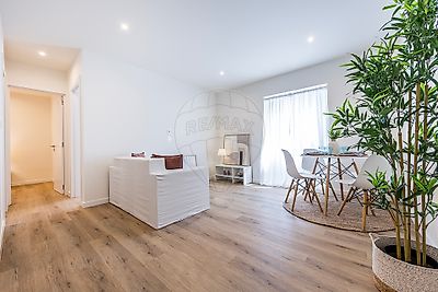 Apartamento à venda em Beato