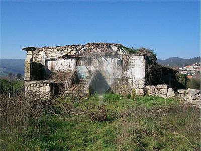 Quinta à venda em Briteiros São Salvador e Briteiros Santa Leocádia, Guimarães
