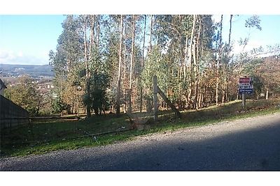 Terreno à venda em Marrancos e Arcozelo, Vila Verde