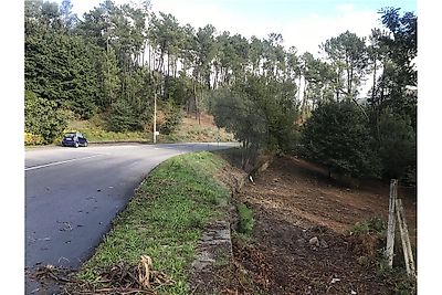 Terreno à venda em Ponte, Vila Verde