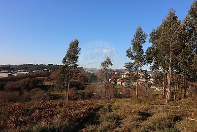 Terreno à venda em Serzedelo, Póvoa de Lanhoso