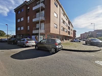 Loja à venda em Vila Verde e Barbudo, Vila Verde