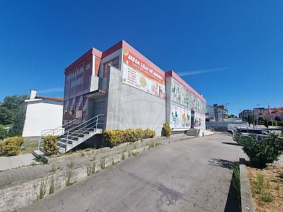 Armazém à venda em Ferreiros, Prozelo e Besteiros, Amares