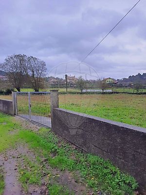 Terreno para arrendar em Anais, Ponte de Lima