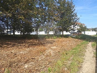 Terreno à venda em Torre e Portela, Amares