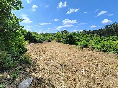 Terreno à venda em Rebordões (Souto), Ponte de Lima