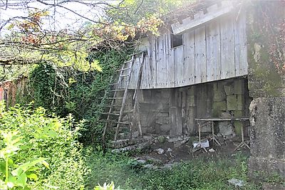 Moradia T4 à venda em Carvalheira, Terras de Bouro