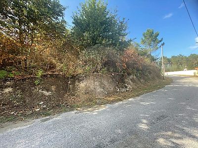 Terreno à venda em Ponte, Vila Verde