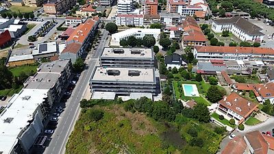 Loja à venda em Vila Verde e Barbudo, Vila Verde