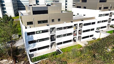 Apartamento T3 à venda em Gualtar, Braga