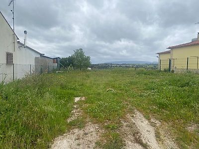 Terreno à venda em Olaia e Paço, Torres Novas