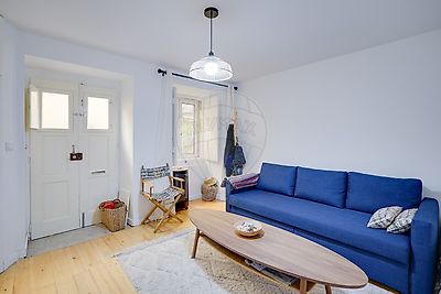 Apartamento à venda em Arroios