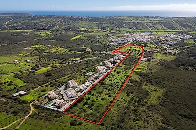 Land for sale in Luz, Lagos