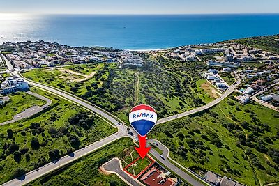 Land for sale in São Gonçalo de Lagos, Lagos