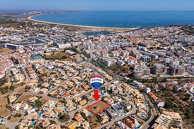 Land for sale in São Gonçalo de Lagos, Lagos — photo 1