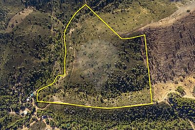 Land for sale in Budens, Vila do Bispo