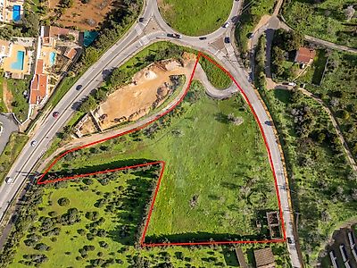 Land for sale in Luz, Lagos — photo 1