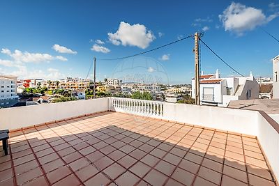 House T4 for sale in São Gonçalo de Lagos, Lagos