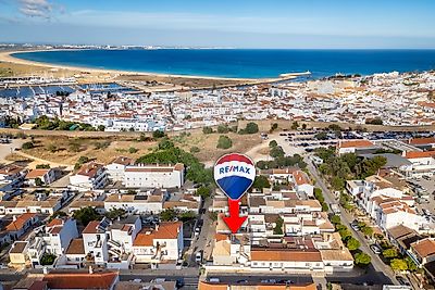 House T3 for sale in São Gonçalo de Lagos, Lagos