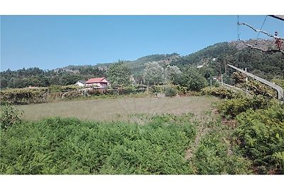 Terreno à venda em Anais, Ponte de Lima