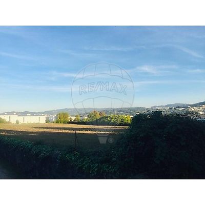 Terreno à venda em Aves, Santo Tirso