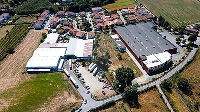 Armazém para arrendar em Soutelo, Vila Verde