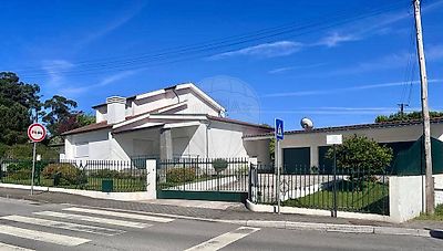 Moradia T5 à venda em Margaride (Santa Eulália), Várzea, Lagares, Varziela e Moure, Felgueiras