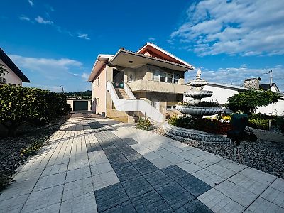 Moradia T4 à venda em Silvares, Guimarães