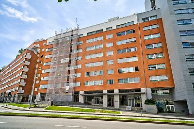 Apartamento T4 à venda em Ramalde, Porto
