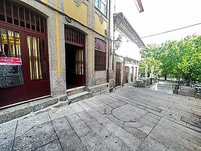 Trespasse à venda em Oliveira, São Paio e São Sebastião, Guimarães