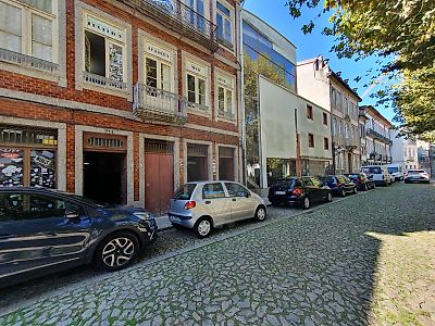 Escritório para arrendar em Oliveira, São Paio e São Sebastião, Guimarães