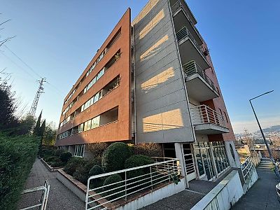 Apartamento T2 à venda em Riba de Ave, Vila Nova de Famalicão
