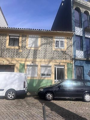 Moradia à venda em Cedofeita, Santo Ildefonso, Sé, Miragaia, São Nicolau e Vitória