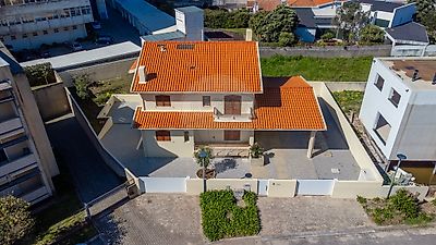 Moradia T4 à venda em Gulpilhares e Valadares, Vila Nova de Gaia