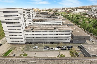 Apartamento à venda em Parque das Nações