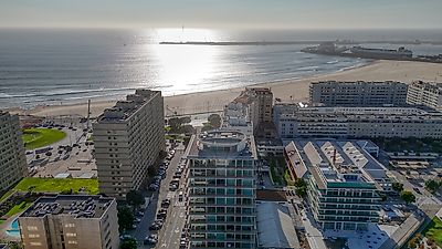 Matosinhos e Leça da Palmeira, Matosinhos