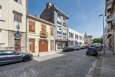 Moradia à venda em Bonfim
