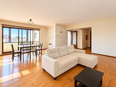 Apartamento à venda em Paranhos