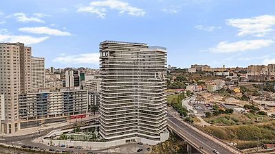 Estúdio à venda em Campolide