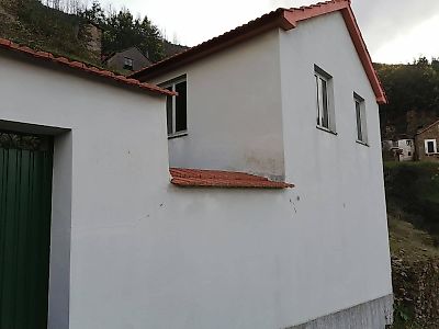 Moradia à venda em Cadafaz e Colmeal, Góis