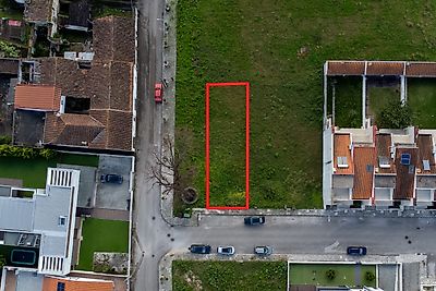 Terreno à venda em Lousã e Vilarinho, Lousã
