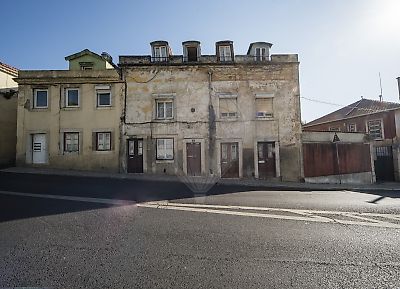 Prédio à venda em Estrela, Lisboa
