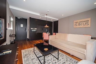 Apartamento à venda em São Domingos de Benfica