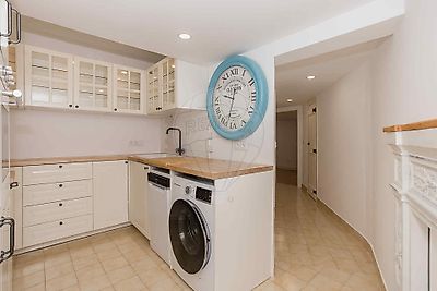 Apartamento para arrendar em Santa Maria Maior