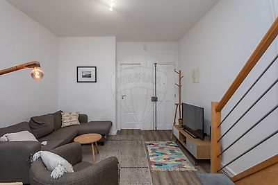 Apartamento à venda em Penha de França