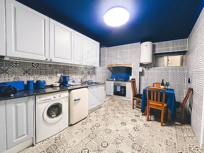 Apartamento para arrendar em Misericórdia