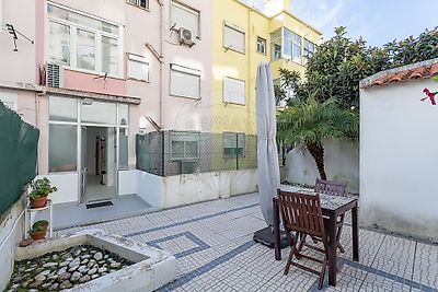 Apartamento à venda em Benfica