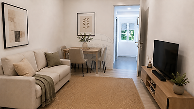 Apartamento à venda em Santo António