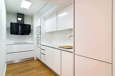 Apartamento à venda em Benfica