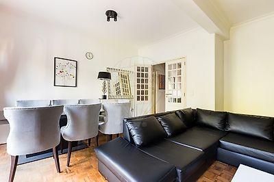 Apartamento para arrendar em São Domingos de Benfica